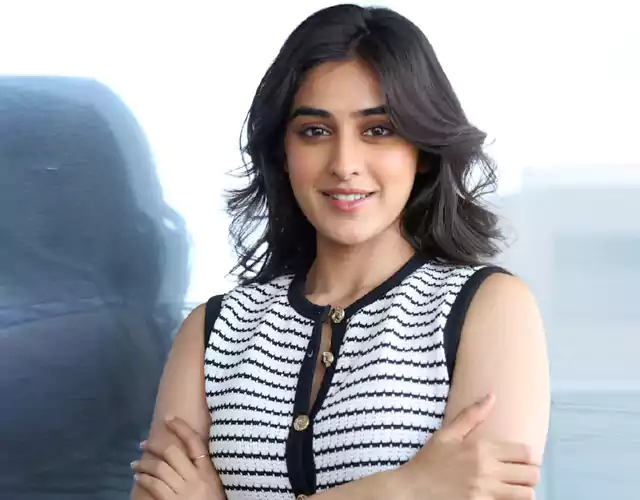 Sakshi Vaidya Interview Stills